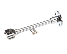 T&S BRASS B-0110 WALL BRACKET  6 WALL BRACKET ASSEMBLY FO