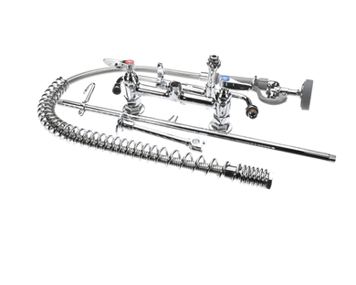 T&S BRASS B-0123-ADF12-B B-0123-ADF12-B