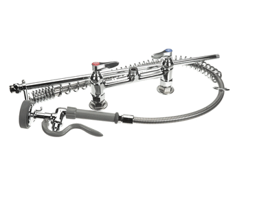 T&S BRASS B-0123 B-0123