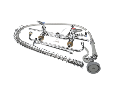 T&S BRASS B-0133-01 B-0133-01