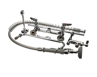 T&S BRASS B-0133-12-CR-B B-0133-12-CR-B