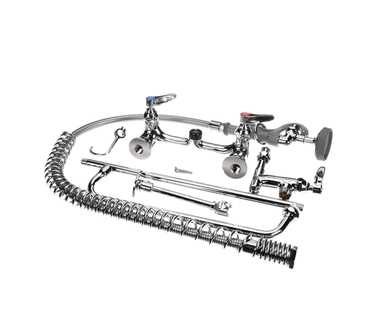 T&S BRASS B-0133-ADF14-B B-0133-ADF14-B