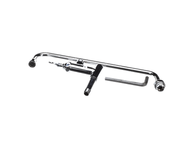 T&S BRASS B-0158 B-0158