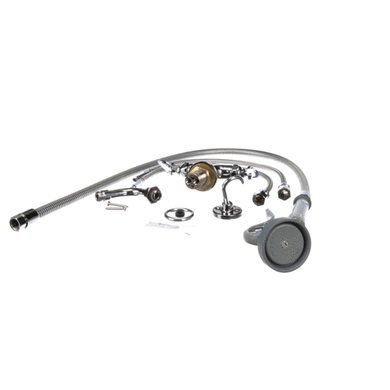 T&S BRASS B-0160 B-0160