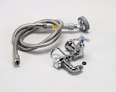 T&S BRASS B-0170 B-0170