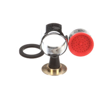 T&S BRASS B-0199-01F-07 AERATOR  NON-SPLASH  FLOW CONT