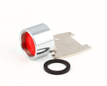T&S BRASS B-0199-06 AERATOR  VANDAL RESISTANT  2.2 GPM  55/6