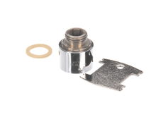 T&S BRASS B-0199-07-N035 VANDAL RESISTANT 0.35 GPM NON-AERATED SP