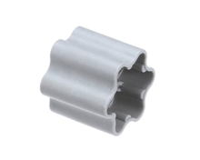 T&S BRASS B-0199-VR-KEY PRO-KEY FOR VANDAL-RESISTANT AERATORS