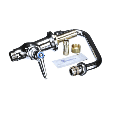 T&S BRASS B-0207 B-0207