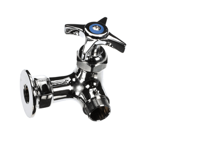 T&S BRASS B-0210-LN B-0210-LN