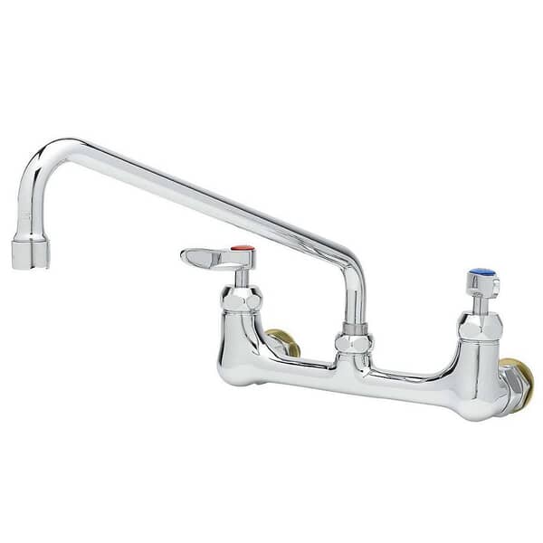 T&S BRASS PARTS B-0231-CC-CR