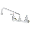 T&S BRASS PARTS B-0231-CC-CR