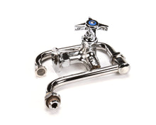 T&S BRASS B-0262 SINGLE PANTRY FAUCET  SINGLE HOLE BASE