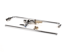 T&S BRASS B-0275 SINGLE PANTRY FAUCET  SINGLE HOLE BASE