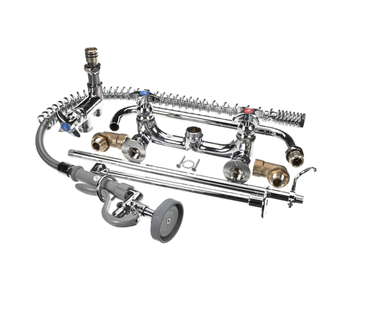 T&S BRASS B-0279 B-0279