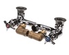 T&S BRASS PARTS B-0290-LN