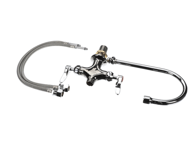 T&S BRASS B-0300-CR B-0300-CR