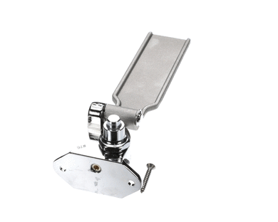 T&S BRASS B-0507-509PDL B-0507-509PDL