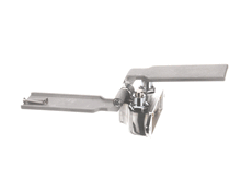 T&S BRASS B-0509 DOUBLE KNEE PEDAL VALVE  LEDGE MOUNT  6-