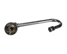 T&S BRASS B-0529-01 SWIVEL GOOSENECK  WALL MOUNT  STREAM REG