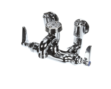 T&S BRASS B-0669-POL B-0669-POL