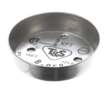 T&S BRASS B-0968-HA B-0968-HA