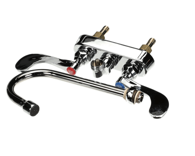 T&S BRASS B-1146-02A-WH4 B-1146-02A-WH4