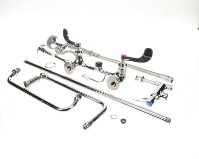 T&S BRASS B-2466 B-2466