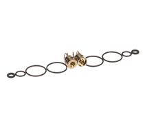 T&S BRASS B-30K PARTS KIT FOR CHINESE WOK WAND / RANGE F