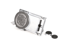 T&S BRASS B-3992 MODULAR WASTE DRAIN  3-1/2 SINK OPENING