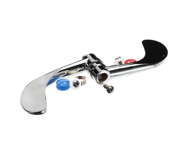 T&S BRASS B-WH4-K B-WH4-K