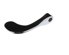 T&S BRASS B-WH4-NS 4 WRIST-ACTION HANDLE