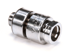 T&S BRASS BL-5550-09 VACUUM BREAKER  ANTI-SIPHON  3/8 NPT MAL