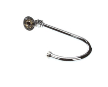 T&S BRASS B-0525 SWIVEL GOOSENECK  WALL MOUNT  STREAM REGULATOR  5-
