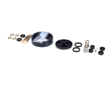 T&S BRASS EB-10K SPRAY VALVE PARTS KIT FOR EB-0107 (BLUE)