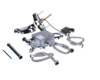 T&S BRASS EC-3103-VF05 EC-3103-VF05