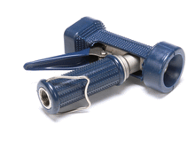 T&S BRASS MV-2516-24 WATER GUN  REAR TRIGGER  5/16 ORIFICE  W