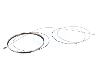 TURBOCHEF 700-1344 ASSEMBLY  WAVEGUIDE SEAL