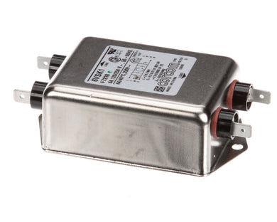 TURBOCHEF 100539 EMI FILTER (INTERNATIONAL 50HZ HHB  ALL HHD  ALL 2