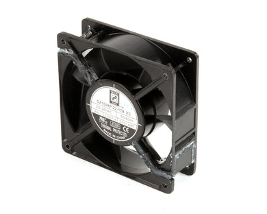 TURBOCHEF 100757 FAN  COOLING  AXIAL  W/THERMAL PROTECTION (BOTTOM