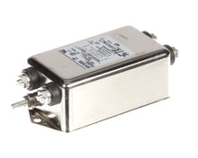 TURBOCHEF 100548 EMI FILTER 40 AMP CORCOM (SINGLE PHASE 50/60HZ)