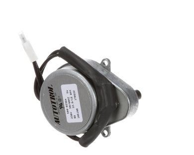 TURBOCHEF 105108 MOTOR  GEAR  15 RPM  230V  60HZ (I5  I3  NGO STIRR