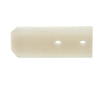 TURBOCHEF C0538 GUIDE BLOCK  DOOR ARM (NYLON BLOCK)