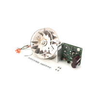 TURBOCHEF TC3-3201 SERVICE KIT  ASPEN BLOWER RETROFIT