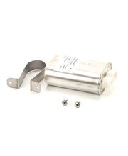 TURBOCHEF NGC-3020 SERVICE KIT  CAPACITOR UPGRADE HIGH VOLTAGE 0.91UF