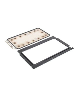 TURBOCHEF NGC-3010 SHUNT DOOR FRAME SEAL  SERVICE KIT