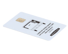 TURBOCHEF NGC-1181-1 SMART CARD GENERIC TORNADO
