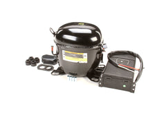 TURBO AIR ASP-NT6226GK COMPRESSOR