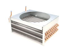 TURBO AIR 30200A2201 CONDENSER COIL